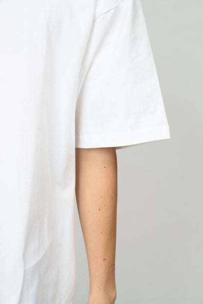 2P Pack Tee (White)