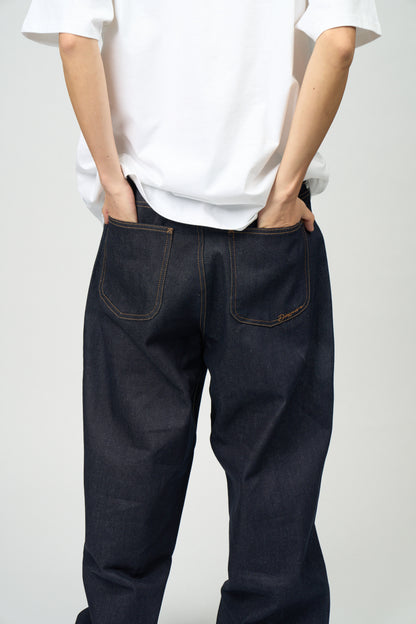 2P Pack Tee (White)