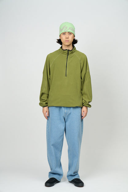 209 Straight Jean (Black)