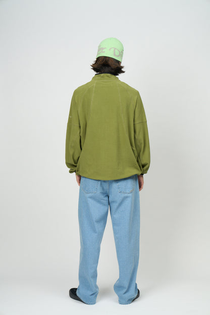 209 Straight Jean (Black)