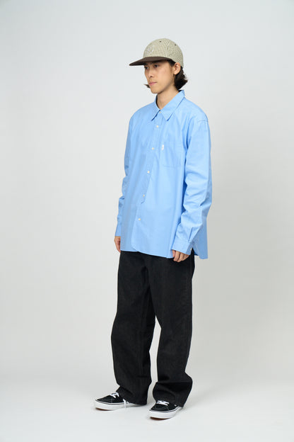 Tidy Shirt (Sax)