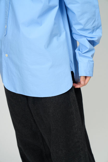 Tidy Shirt (Sax)