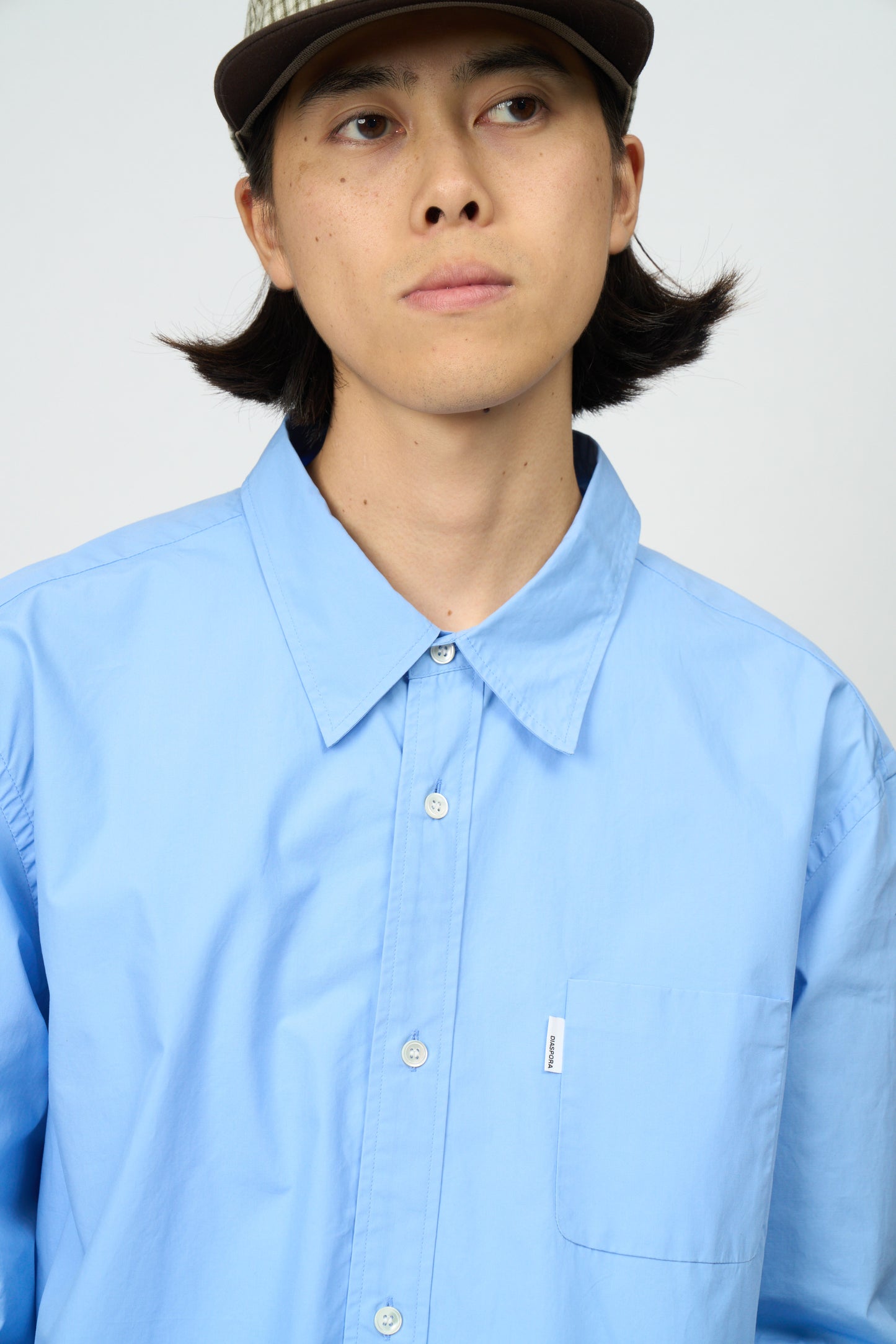 Tidy Shirt (Sax)