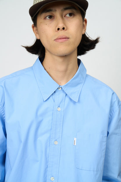 Tidy Shirt (Sax)