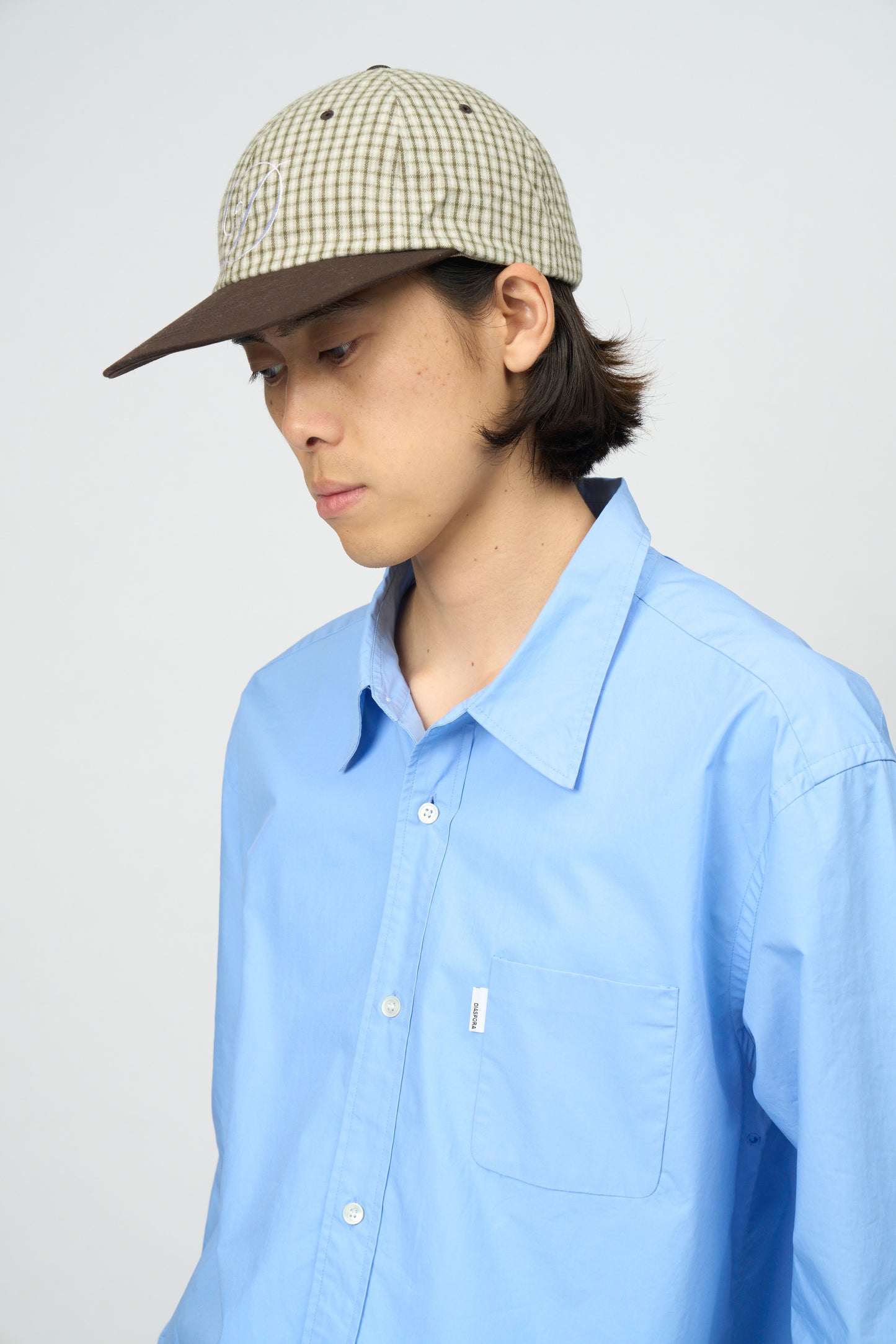 Tidy Shirt (Sax)