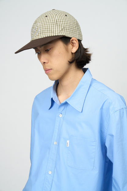 Tidy Shirt (Sax)