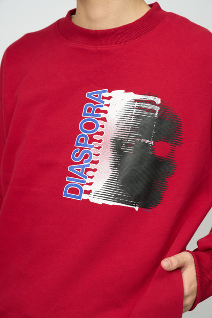 Thermocam Crewneck Sweatshirt (Slate)