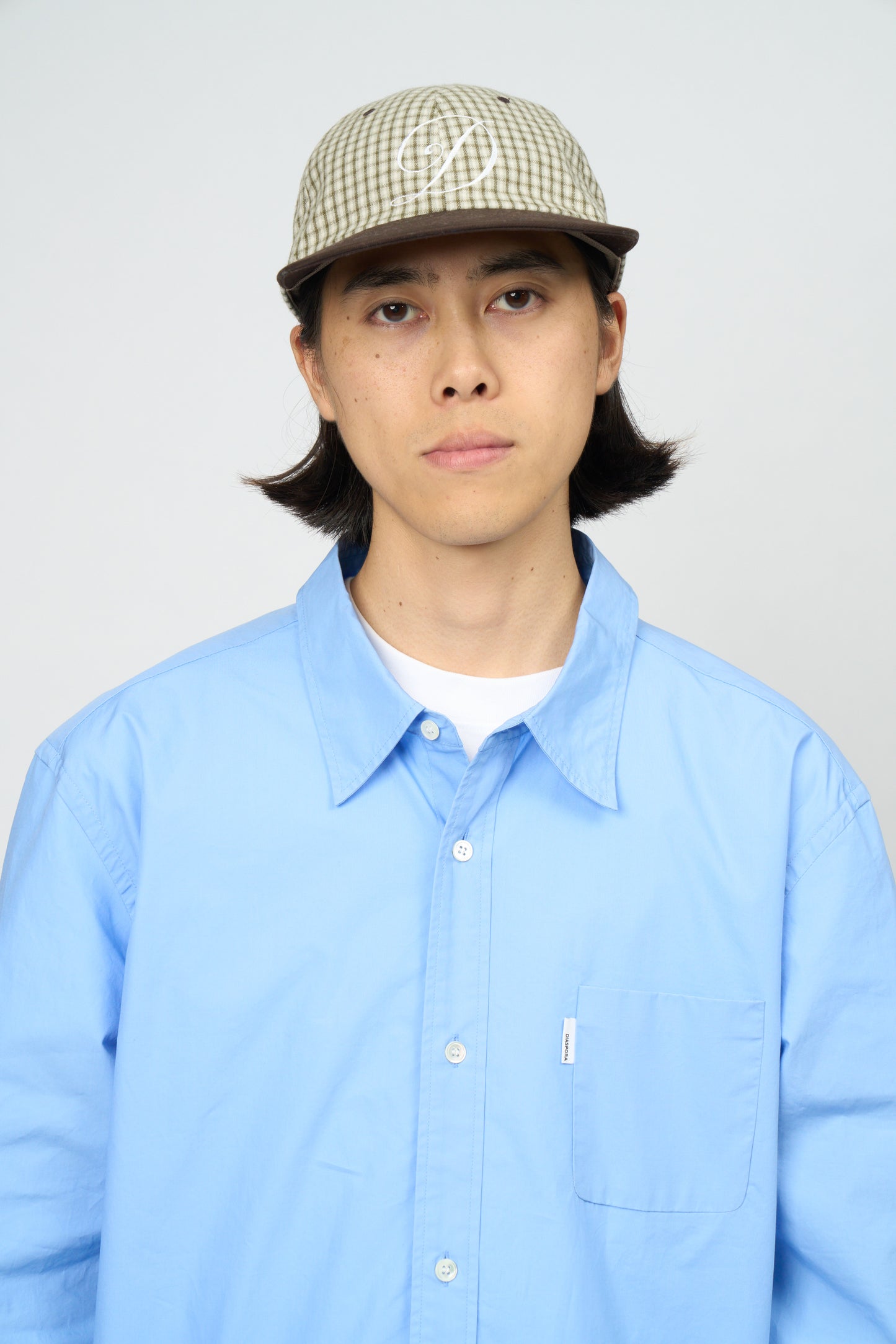 Tidy Shirt (Sax)