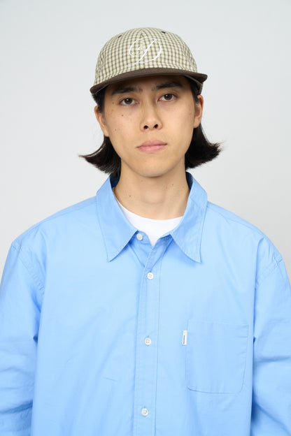 Tidy Shirt (Sax)