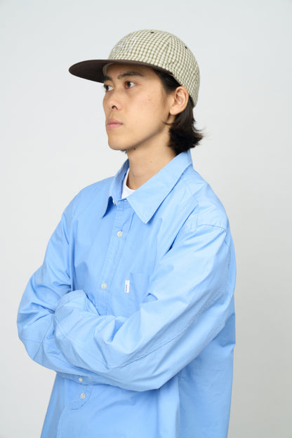Tidy Shirt (Sax)