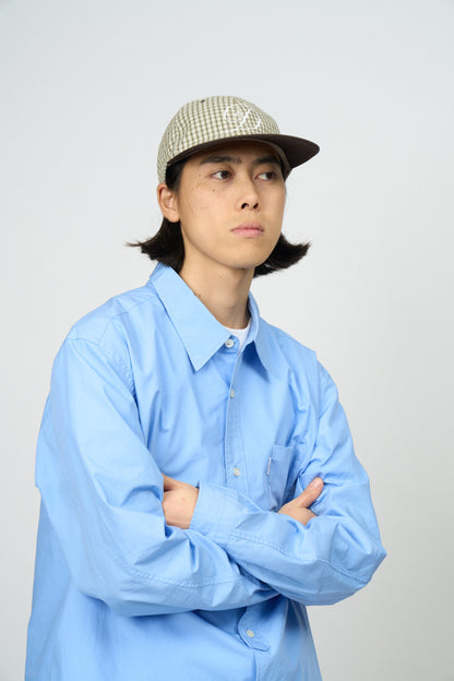 Tidy Shirt (Sax)