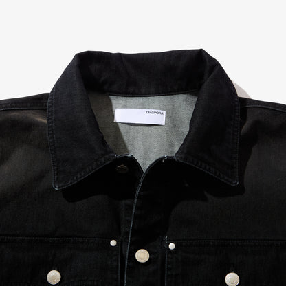 Jerez Jacket (Black)