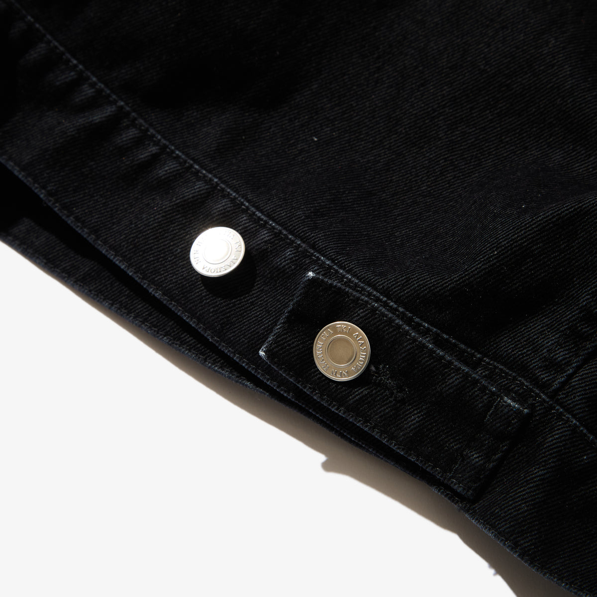 Jerez Jacket (Black)