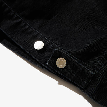 Jerez Jacket (Black)