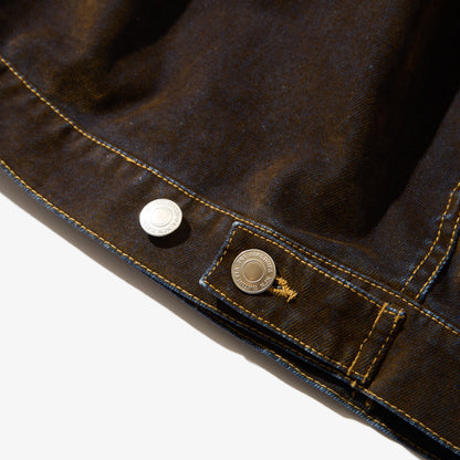 Jerez Jacket (Brown)