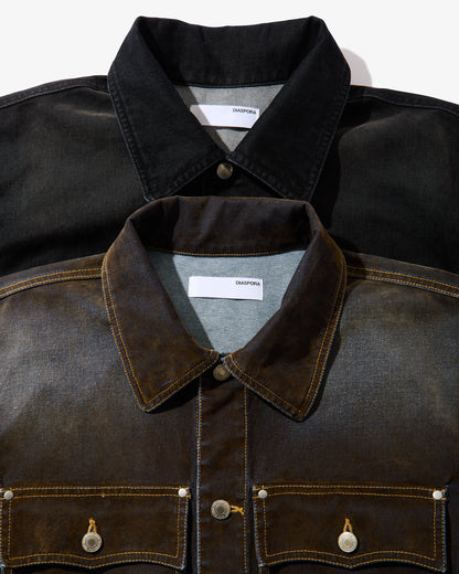 Jerez Jacket (Black)
