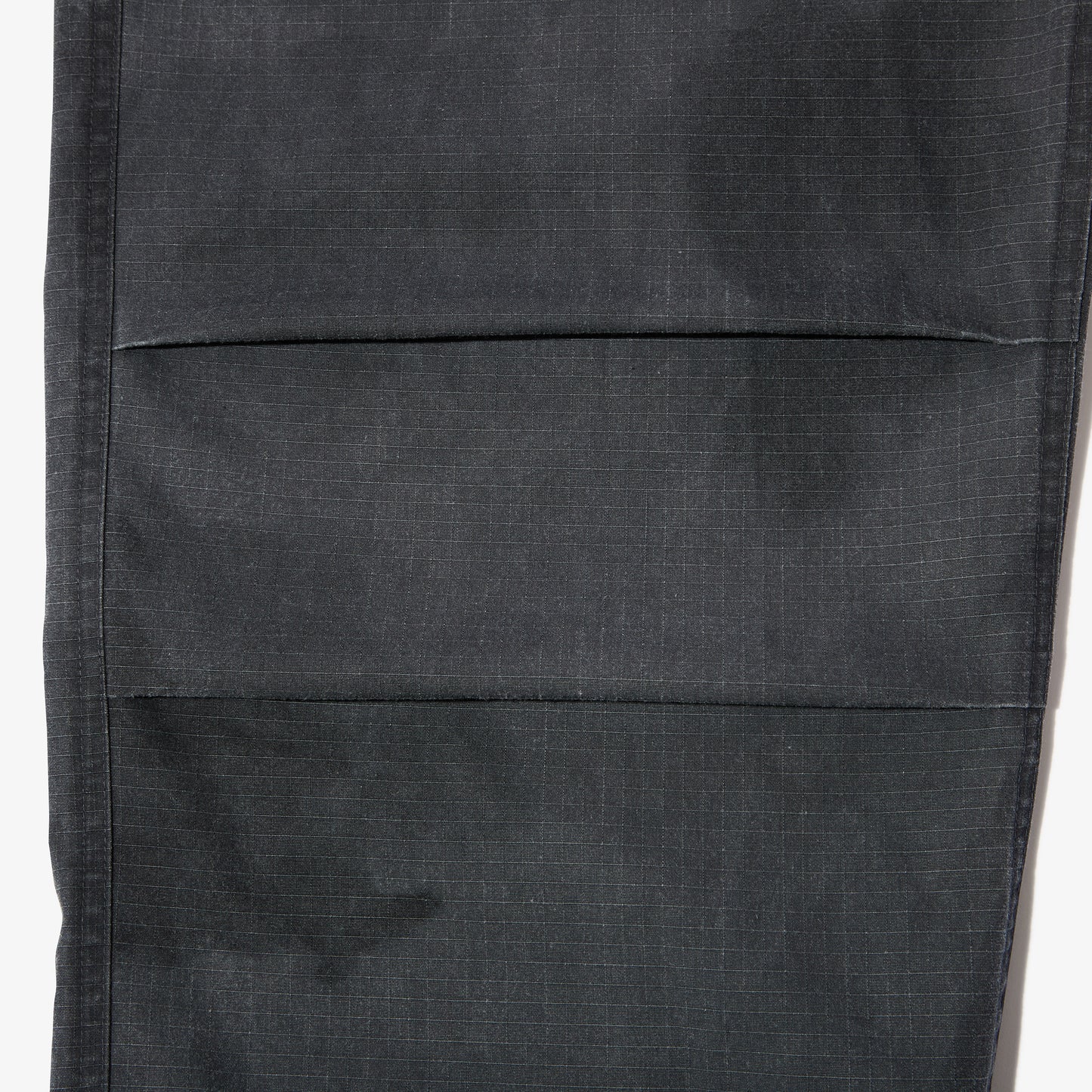 Mil Wide Pants (Black)
