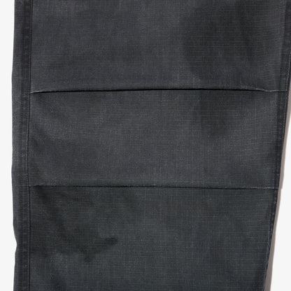 Mil Wide Pants (Black)