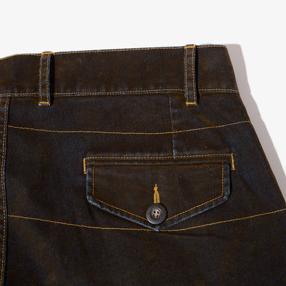 Jerez Trousers (Brown)