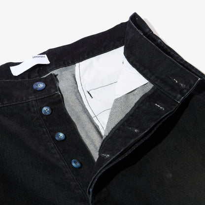 Jerez Trousers (Black)