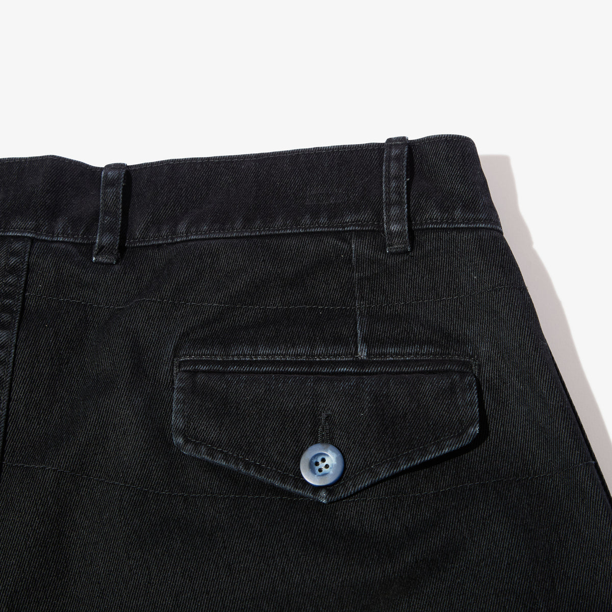 Jerez Trousers (Black)