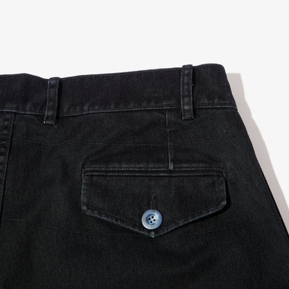 Jerez Trousers (Black)