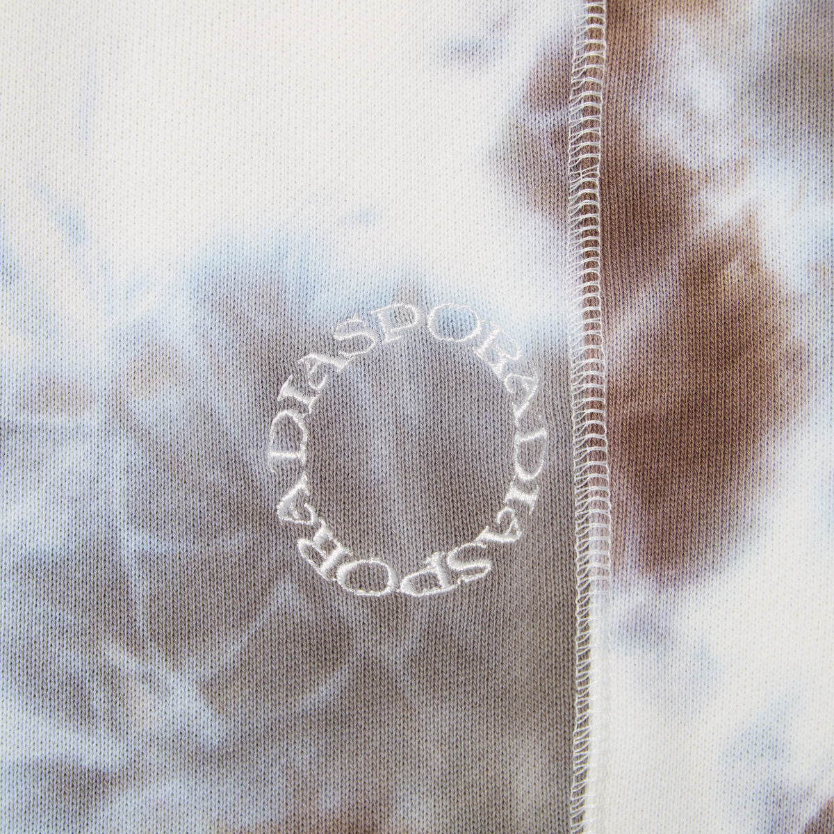 Dyed Sweat Pants (Light Camo)