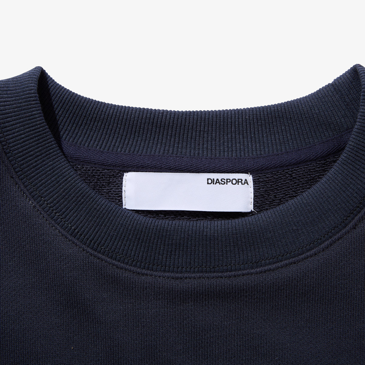 Thermocam Crewneck Sweatshirt (Slate)