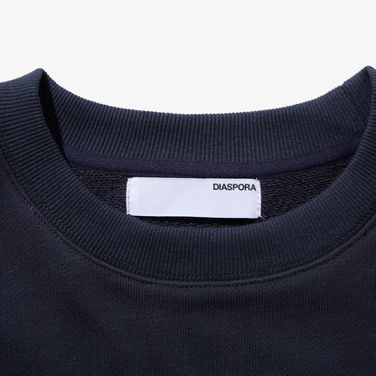 Thermocam Crewneck Sweatshirt (Slate)