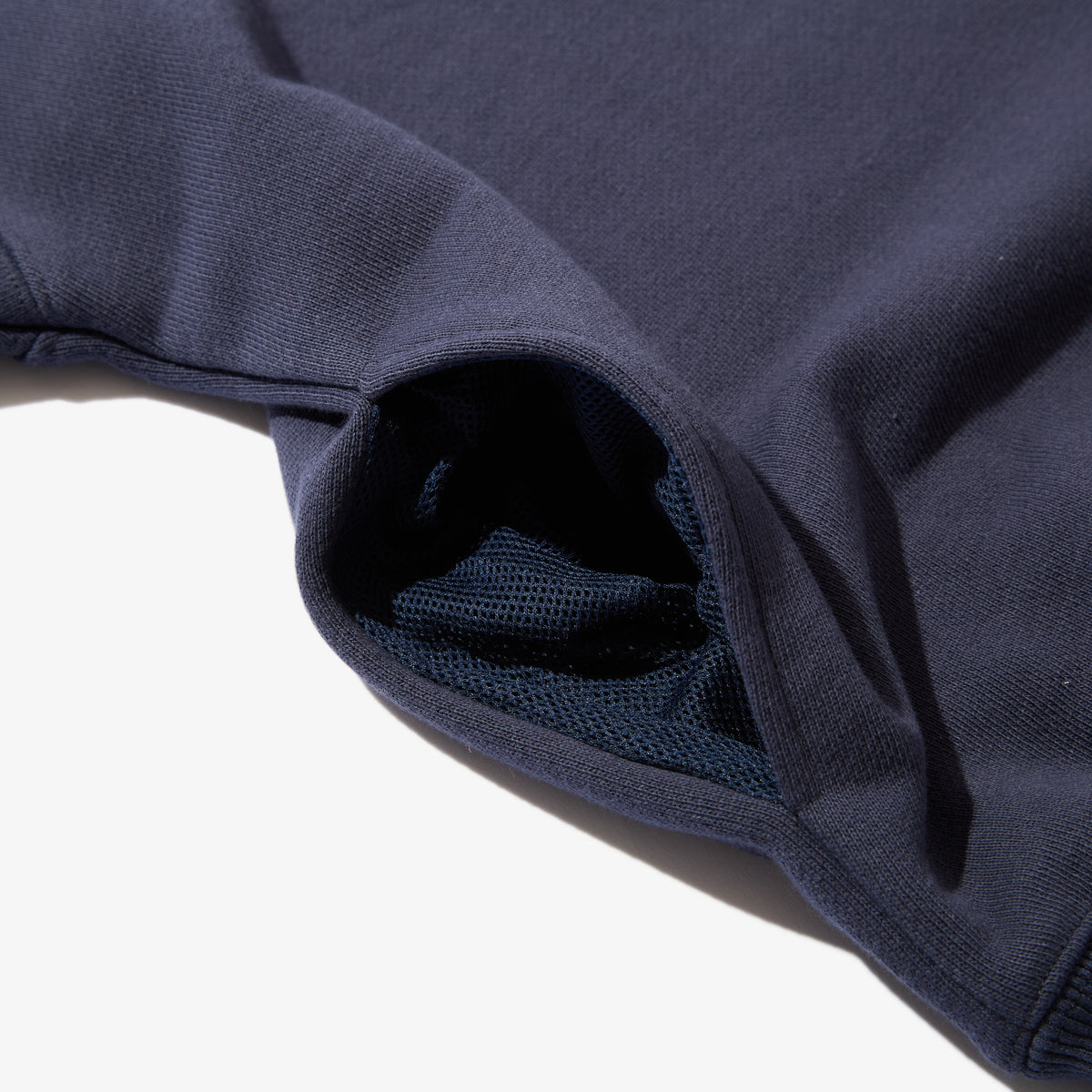 Thermocam Crewneck Sweatshirt (Slate)