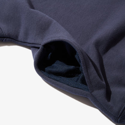 Thermocam Crewneck Sweatshirt (Slate)