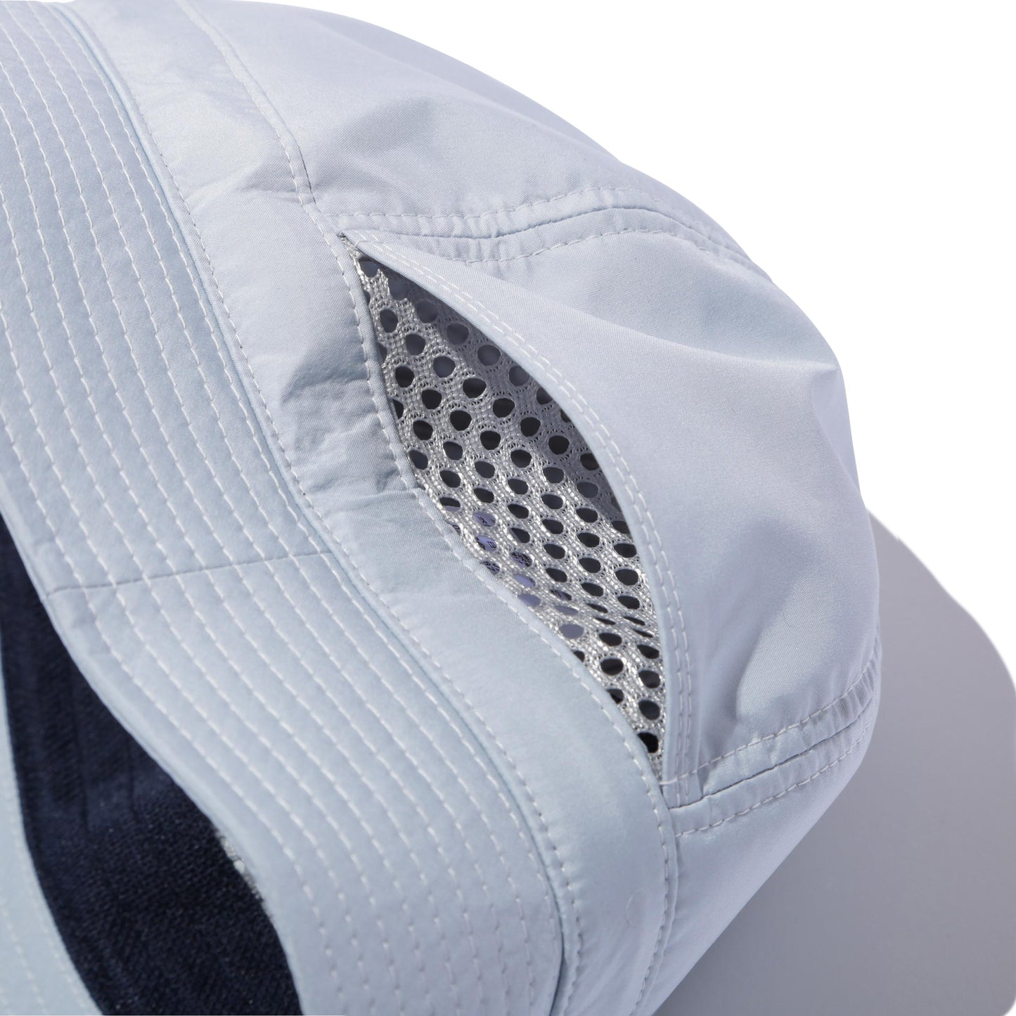 Ventilation Bell Hat Sax