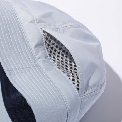 Ventilation Bell Hat Sax