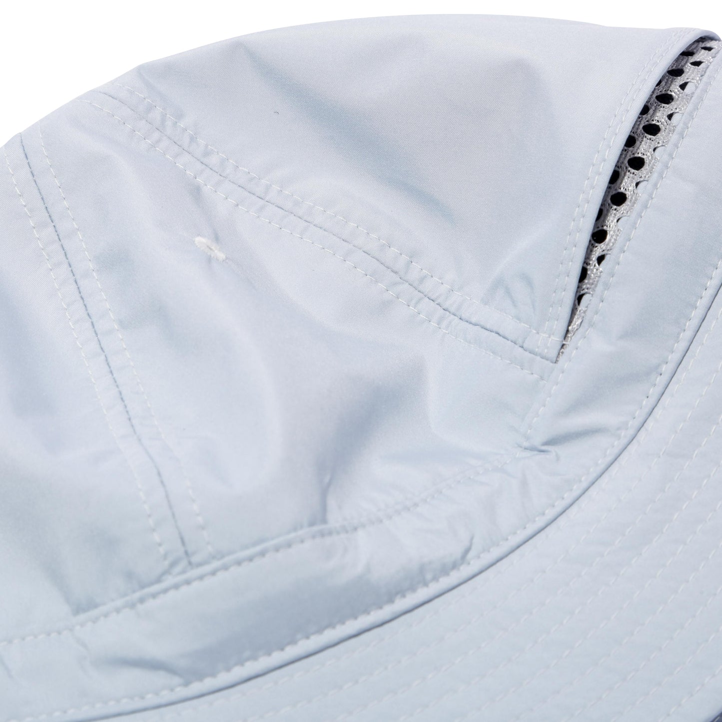 Ventilation Bell Hat Sax