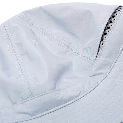 Ventilation Bell Hat Sax