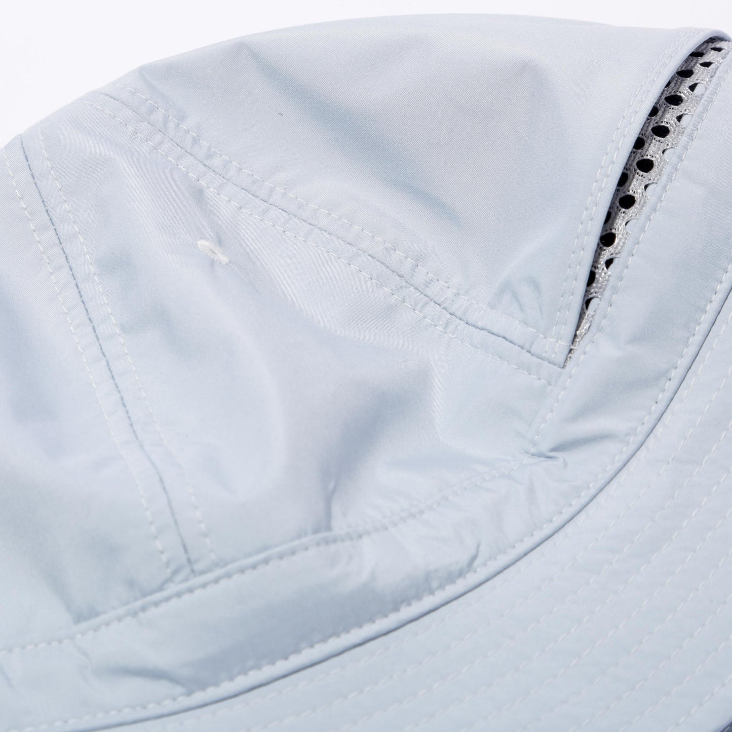 Ventilation Bell Hat Sax