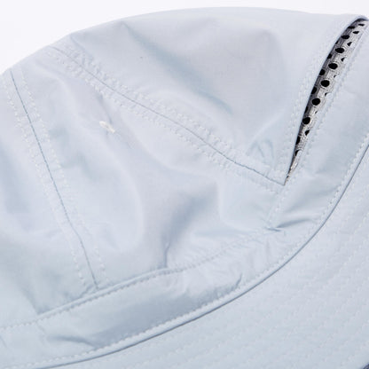 Ventilation Bell Hat Sax