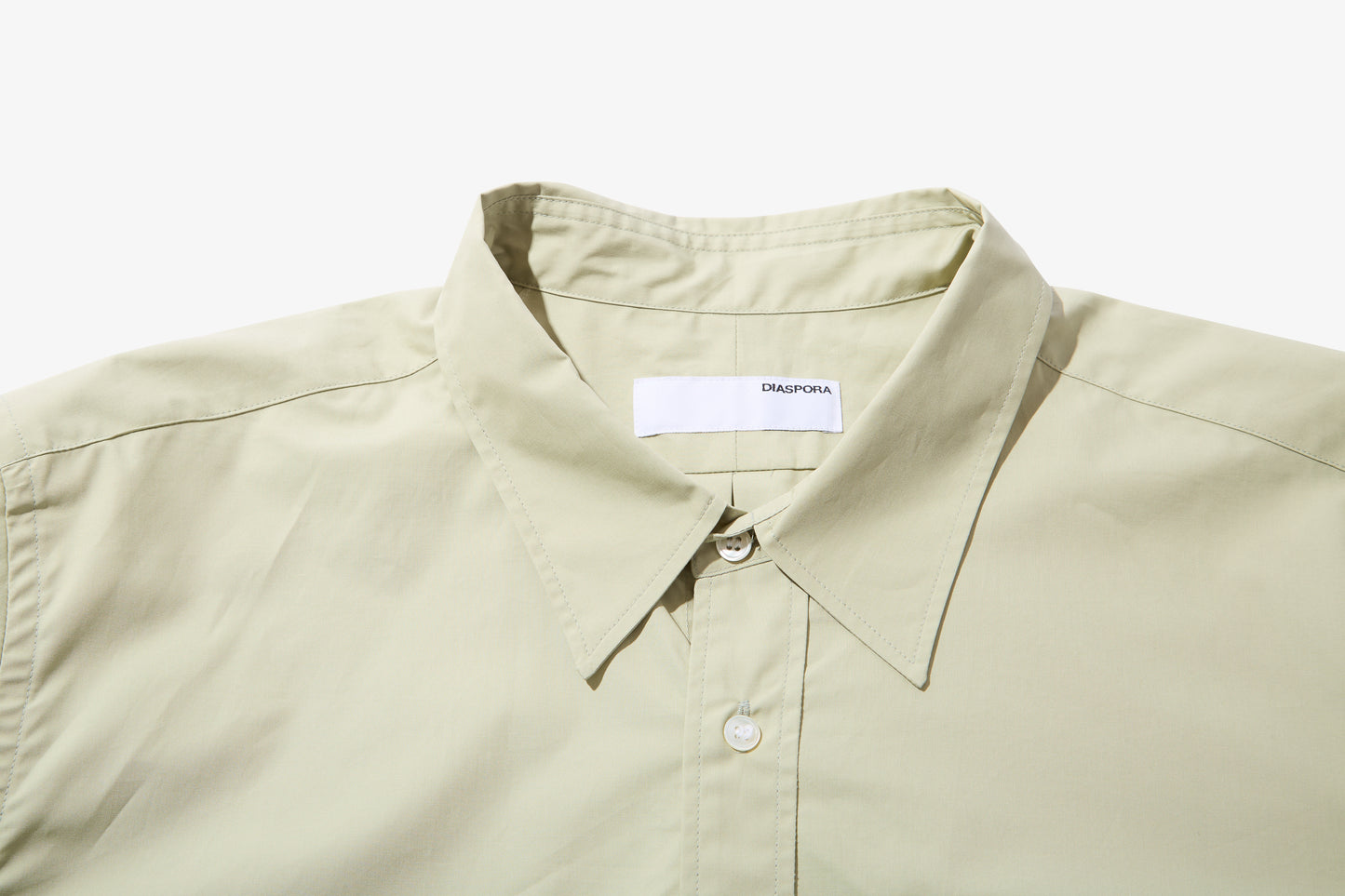 Tidy Shirt (Green)