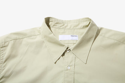 Tidy Shirt (Green)