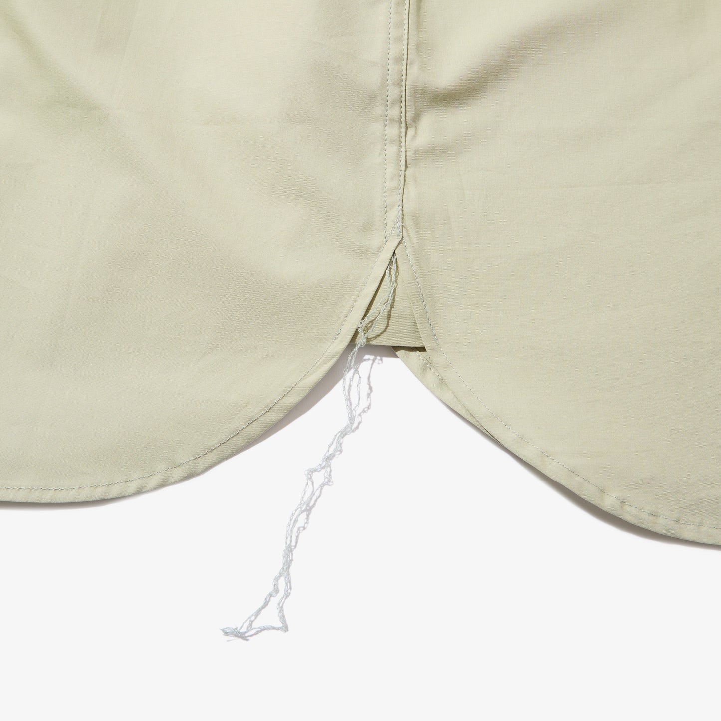 Tidy Shirt (Green)