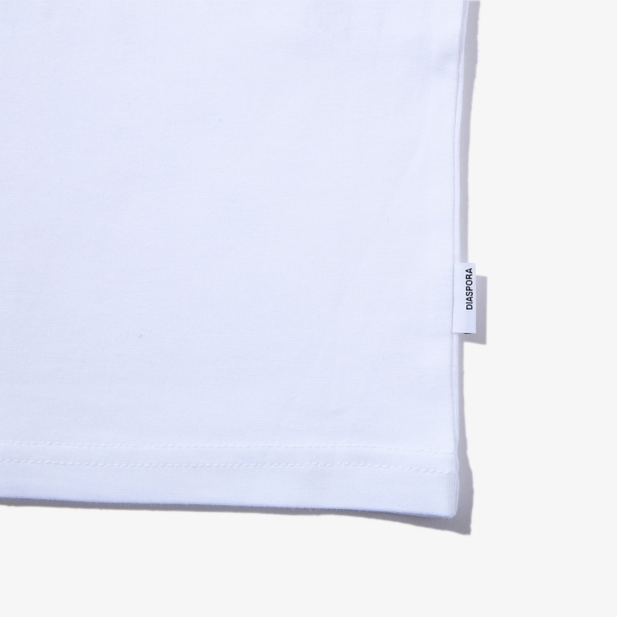 2P Pack Tee (White)