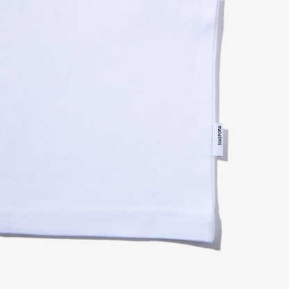 2P Pack Tee (White)