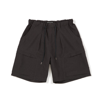 Vert Shorts (Charcoal)
