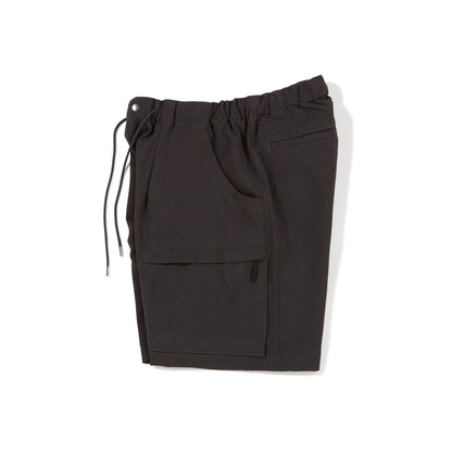 Vert Shorts (Charcoal)