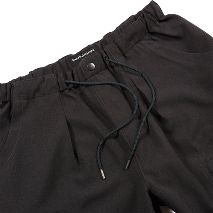 Vert Shorts (Charcoal)