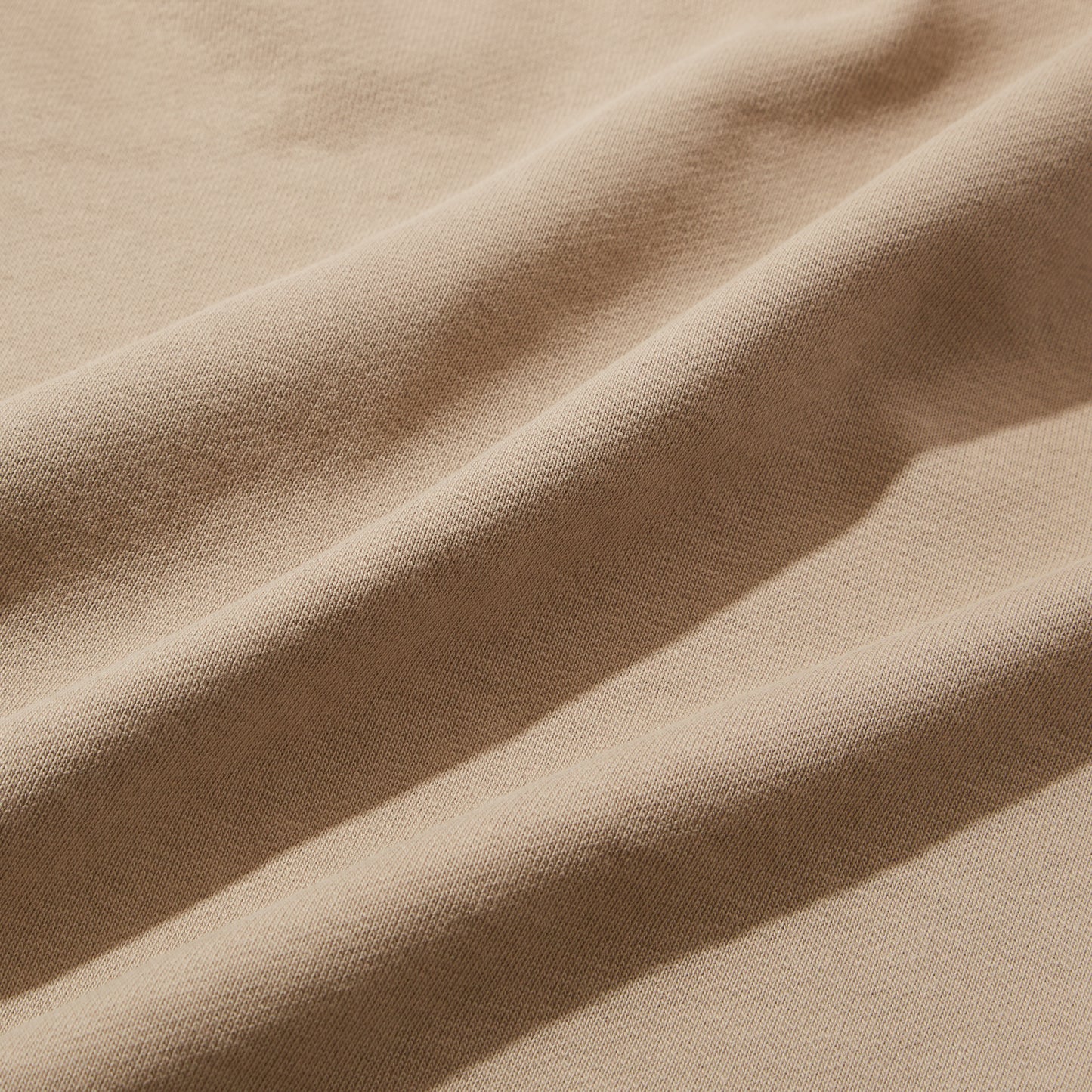Part-Time Lover Hooded Sweatshirt (Taupe)