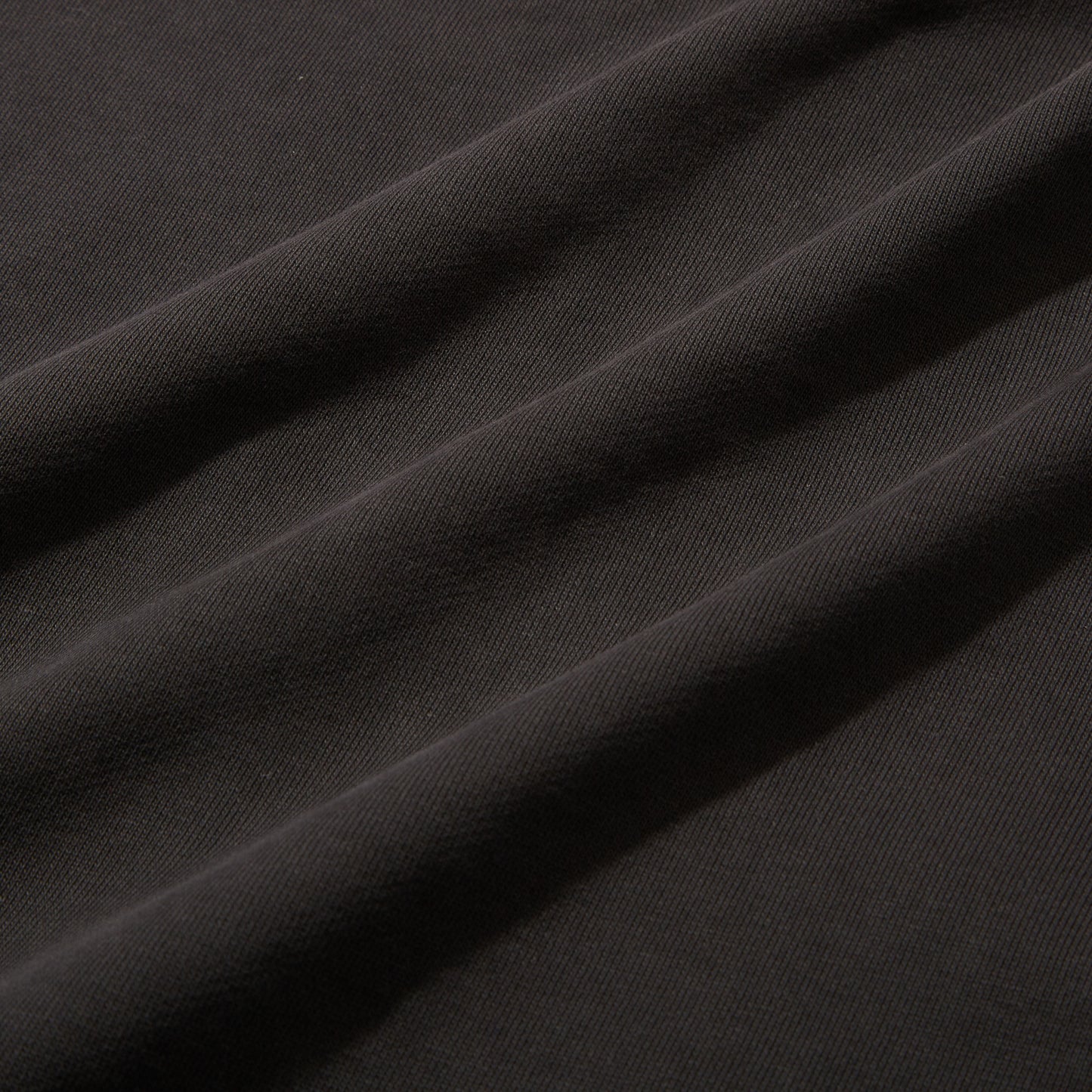Part-Time Lover Hooded Sweatshirt (Black)