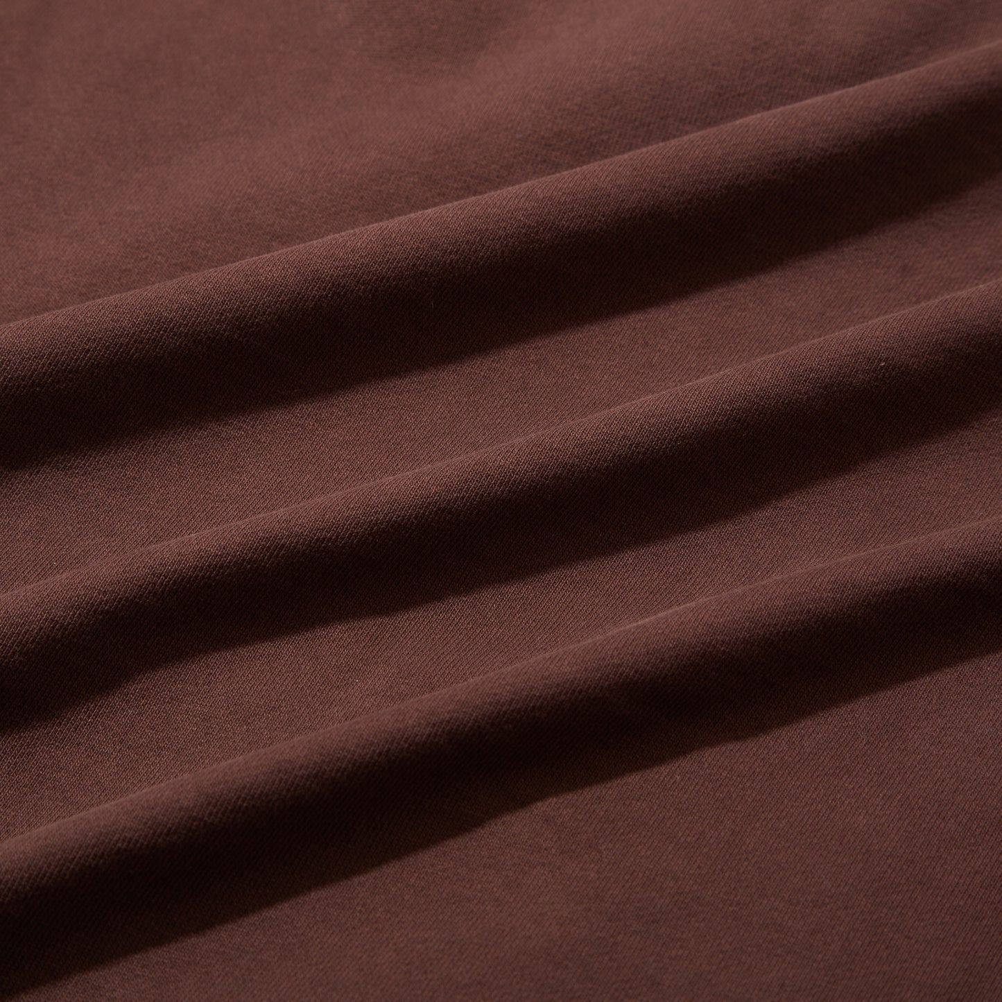Part-Time Lover Hooded Sweatshirt (Rust)
