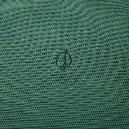 Dyed Kanoko L/S Top (Ivy)