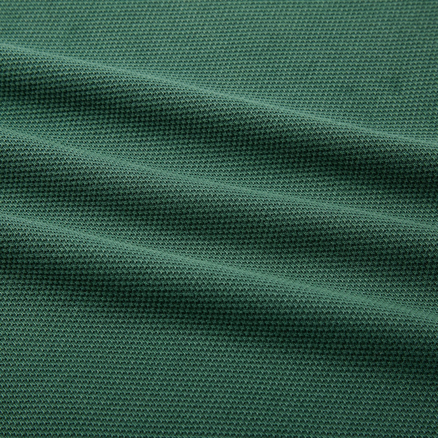 Dyed Kanoko L/S Top (Ivy)